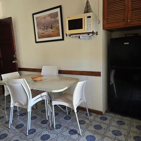 Apartamento Con Terraza Y Parrillero Piriápolis Екстериор снимка