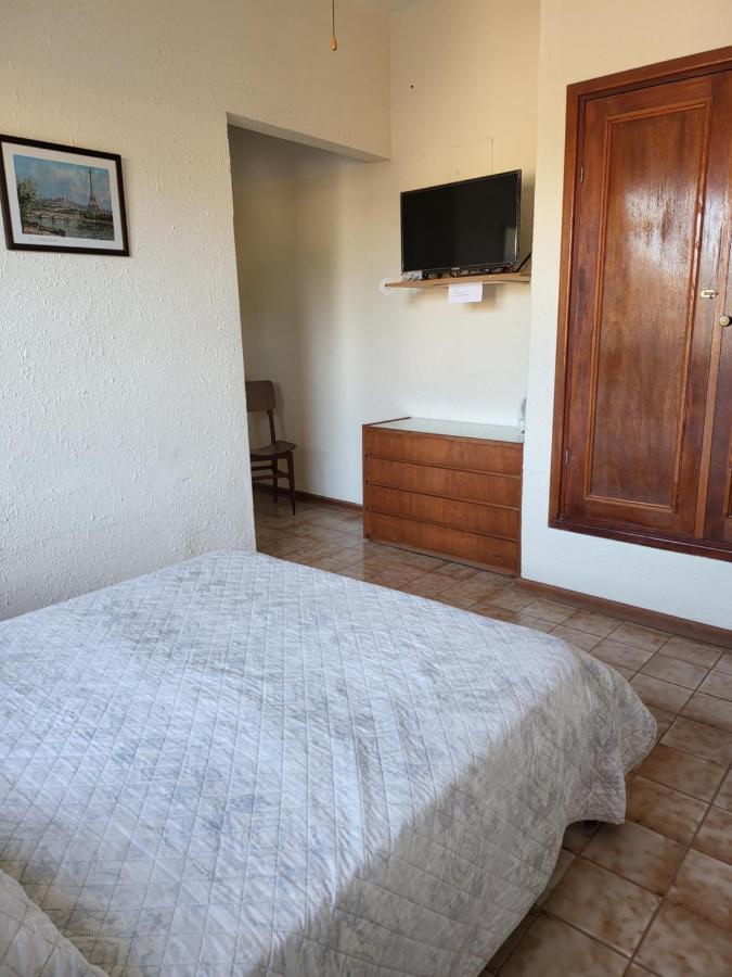 Apartamento Con Terraza Y Parrillero Piriápolis Екстериор снимка