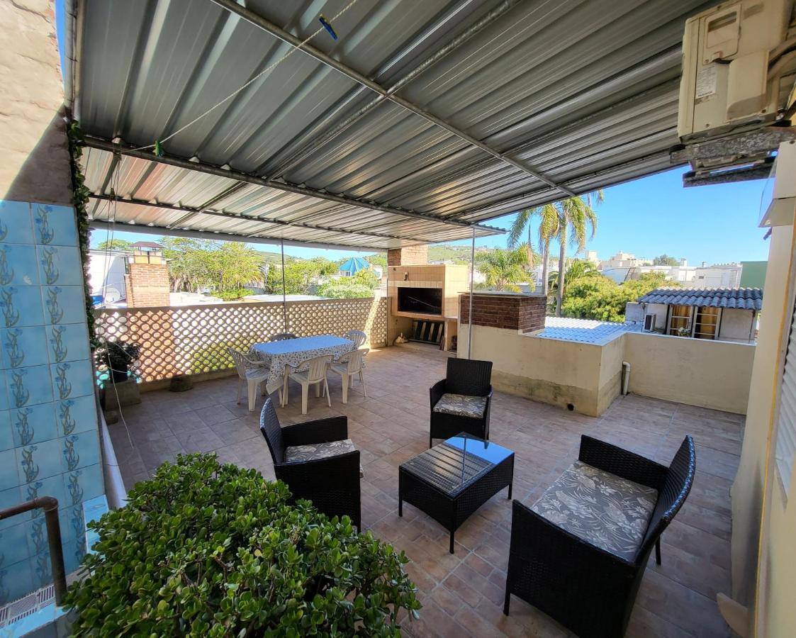 Apartamento Con Terraza Y Parrillero Piriápolis Екстериор снимка