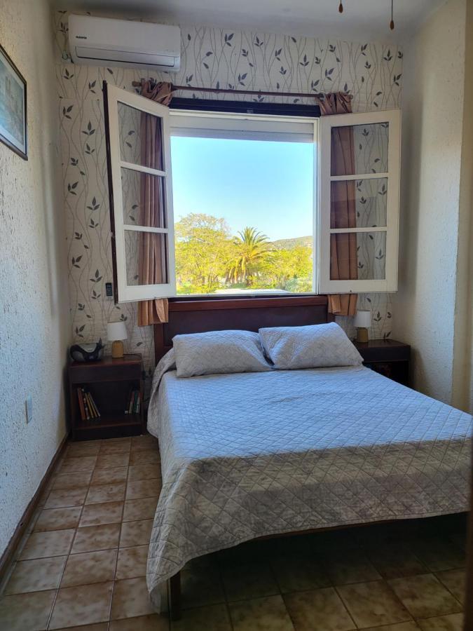 Apartamento Con Terraza Y Parrillero Piriápolis Екстериор снимка