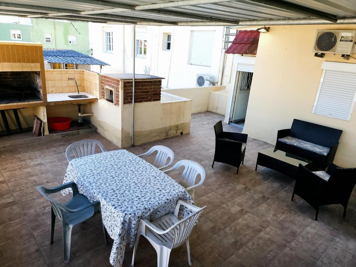 Apartamento Con Terraza Y Parrillero Piriápolis Екстериор снимка