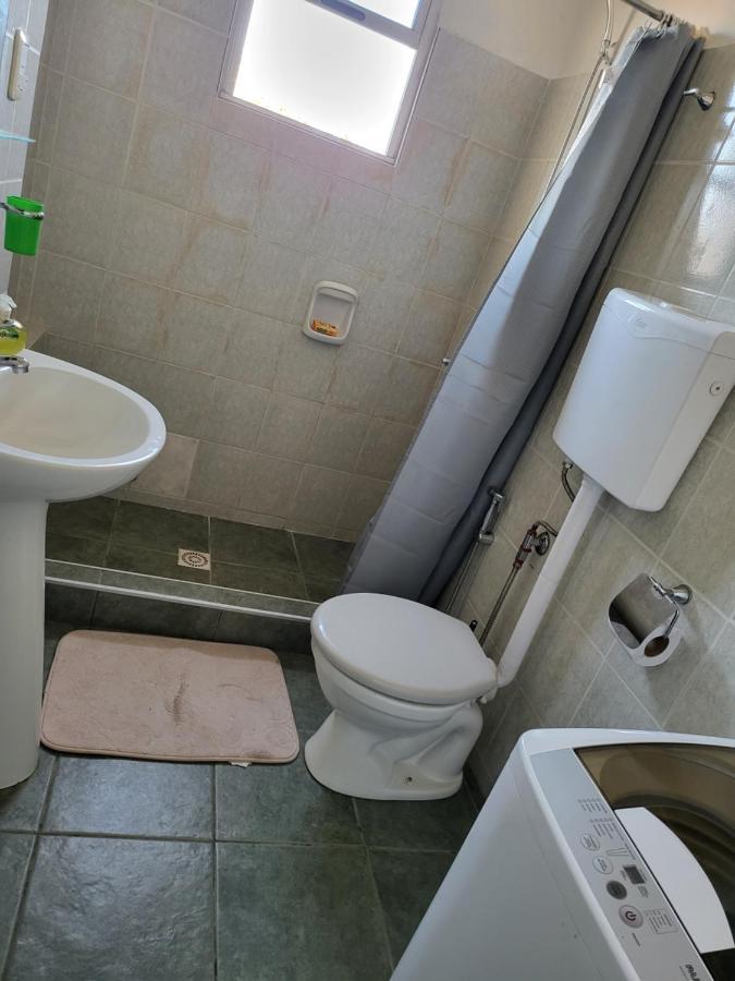 Apartamento Con Terraza Y Parrillero Piriápolis Екстериор снимка
