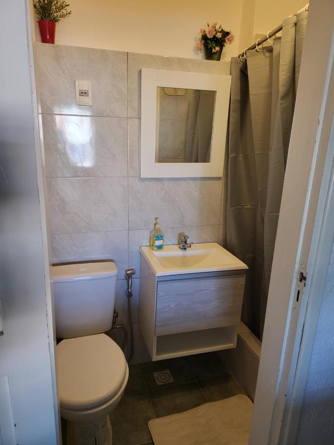 Apartamento Con Terraza Y Parrillero Piriápolis Екстериор снимка