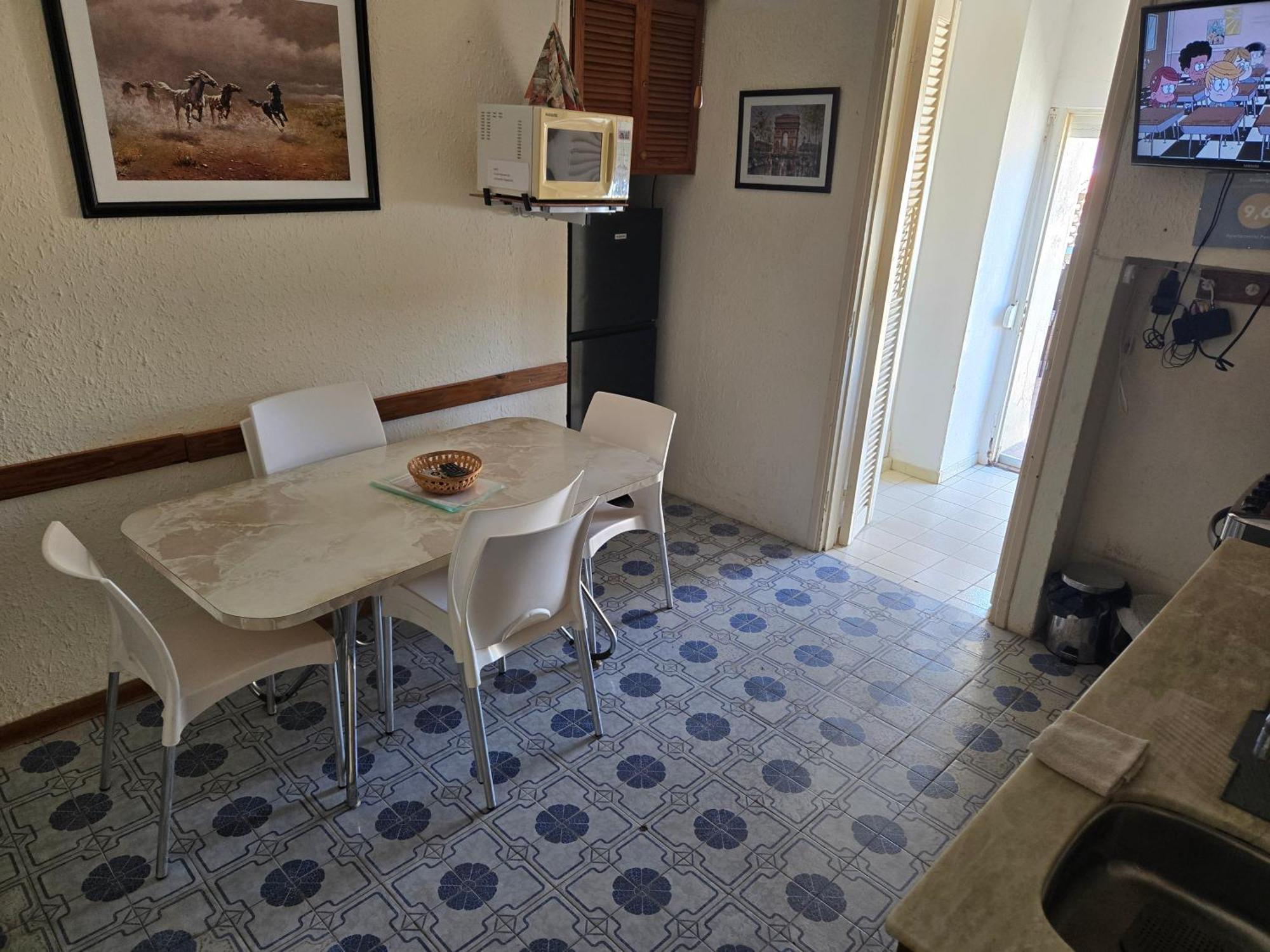 Apartamento Con Terraza Y Parrillero Piriápolis Екстериор снимка
