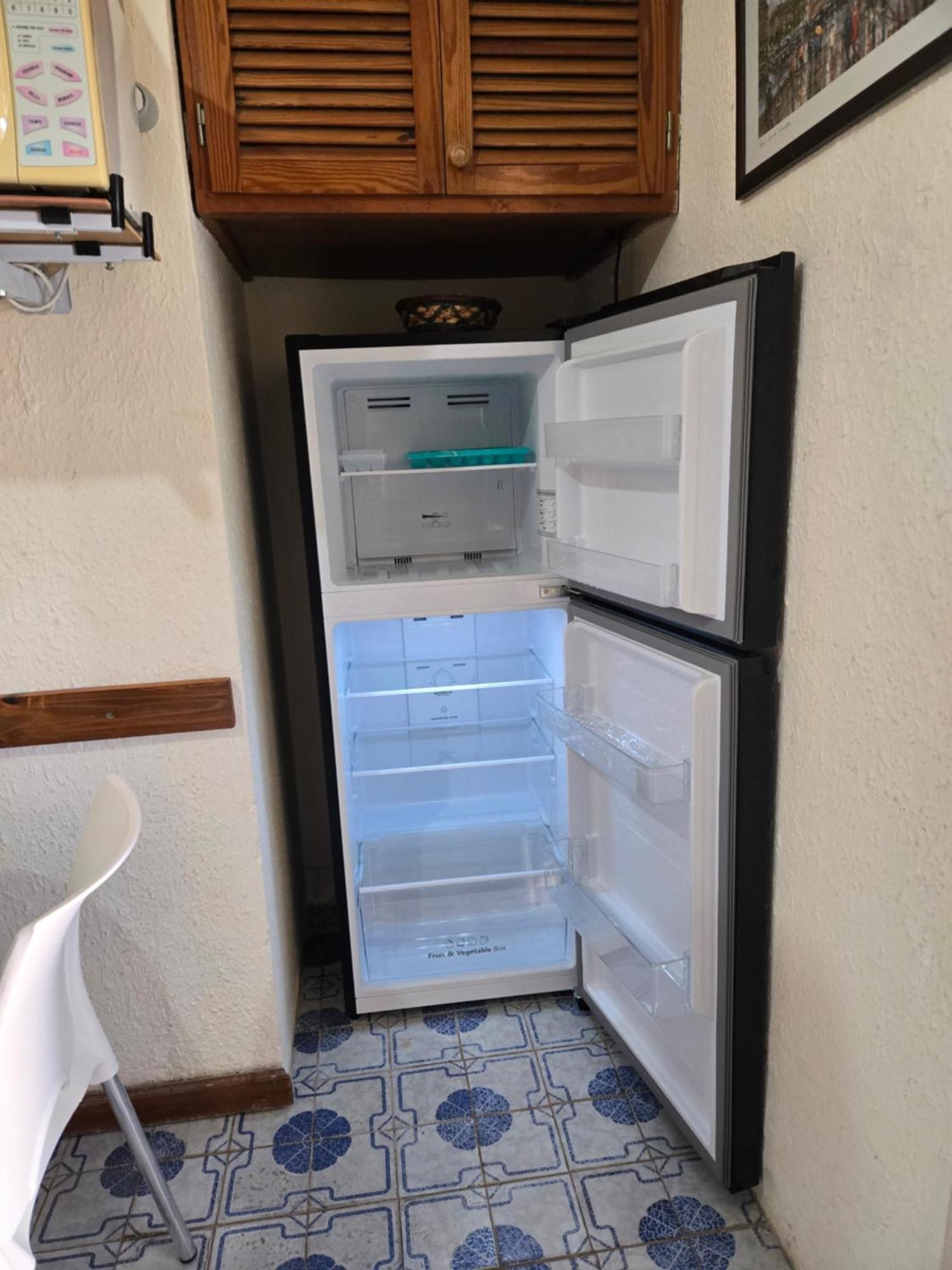 Apartamento Con Terraza Y Parrillero Piriápolis Екстериор снимка